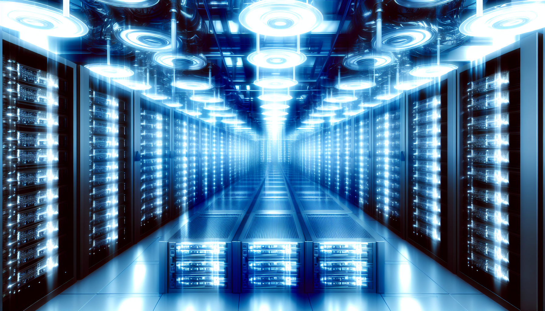 IDC明星企业商誉暴雷！光环新网预亏超7.3亿，8.9亿减值是主因 | 看财报