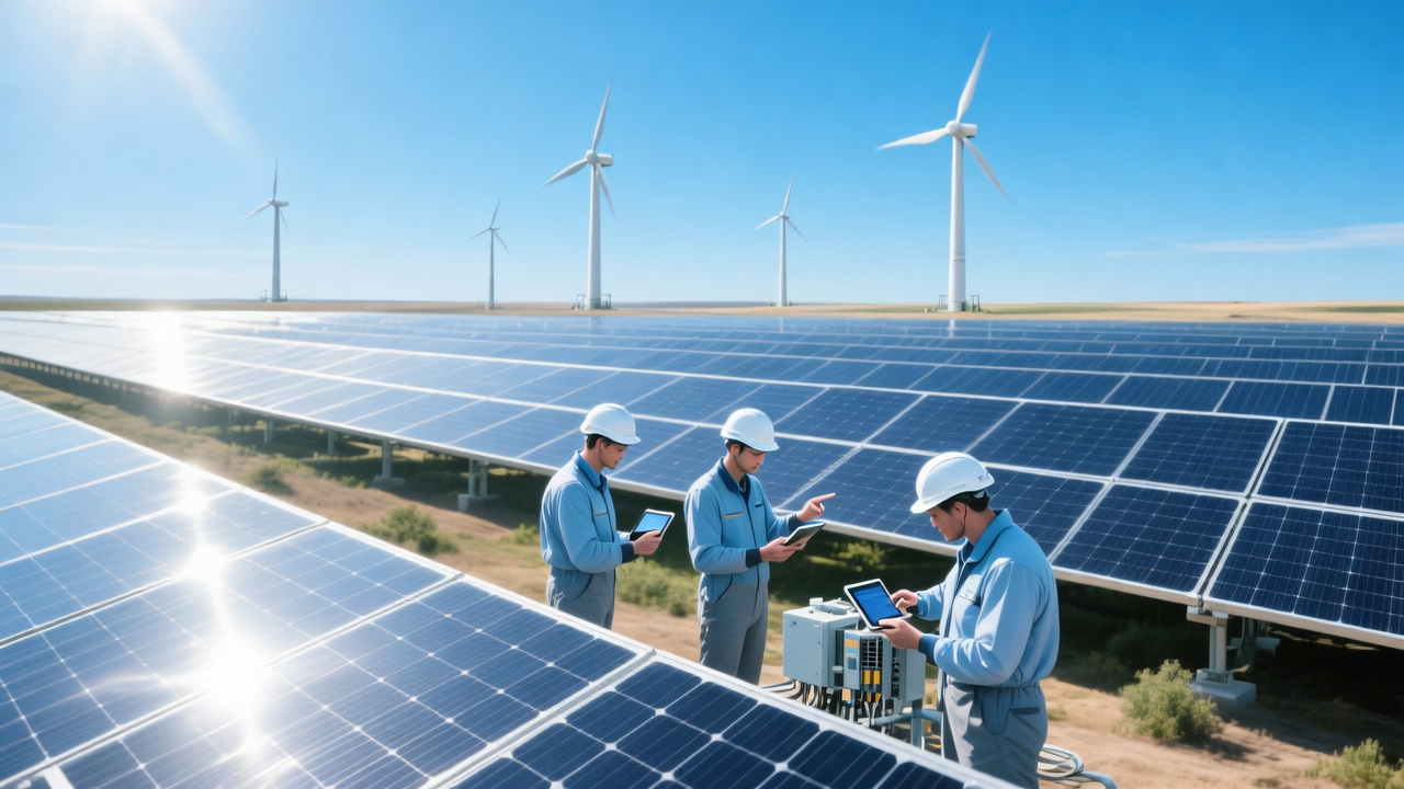 光伏反内卷，正在从根子上解决问题……