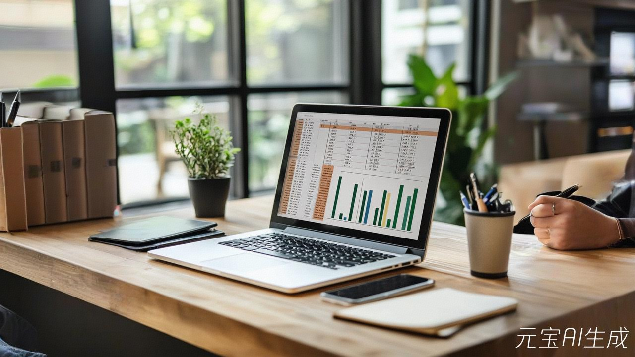 Exclusive: Chinese AI Data Startup ChatExcel Raises New Funds, Eyes Overseas Growth