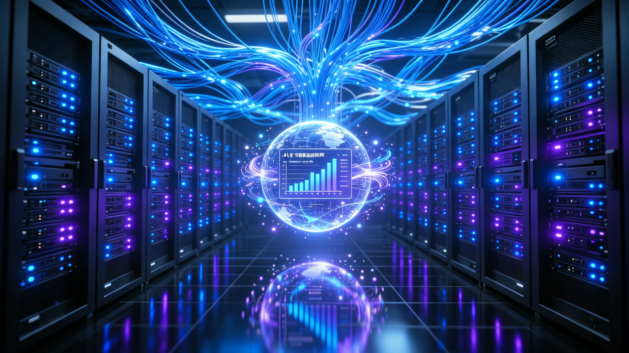 存储猛拉，AI存力超级周期到底有多神？