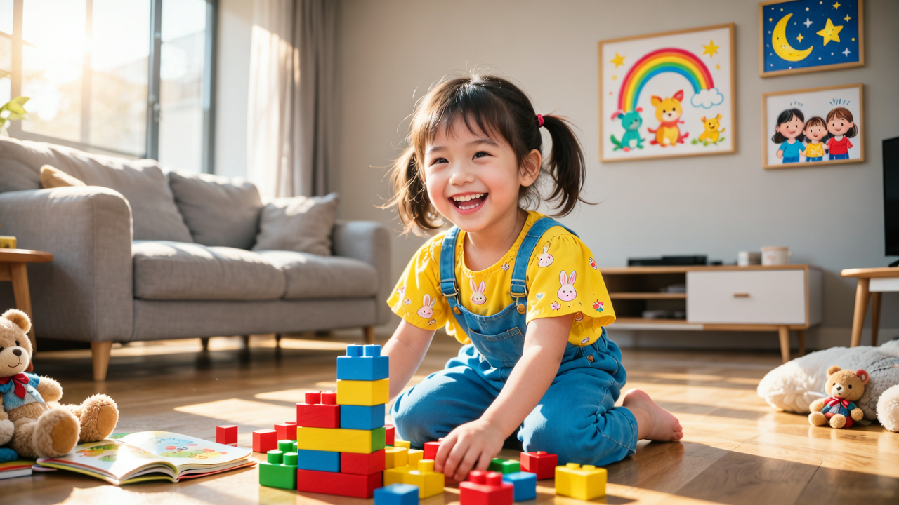 广电新规禁止“啃小”，萌宝短剧走向何方？