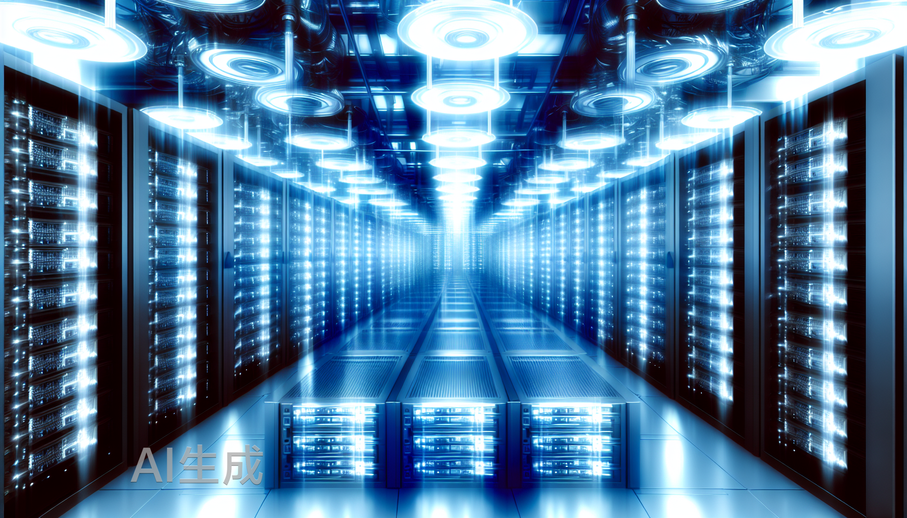 （图片系AI生成）