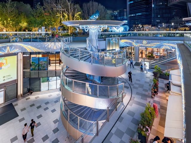 2025年北京商业零售市场，呈现三大特征