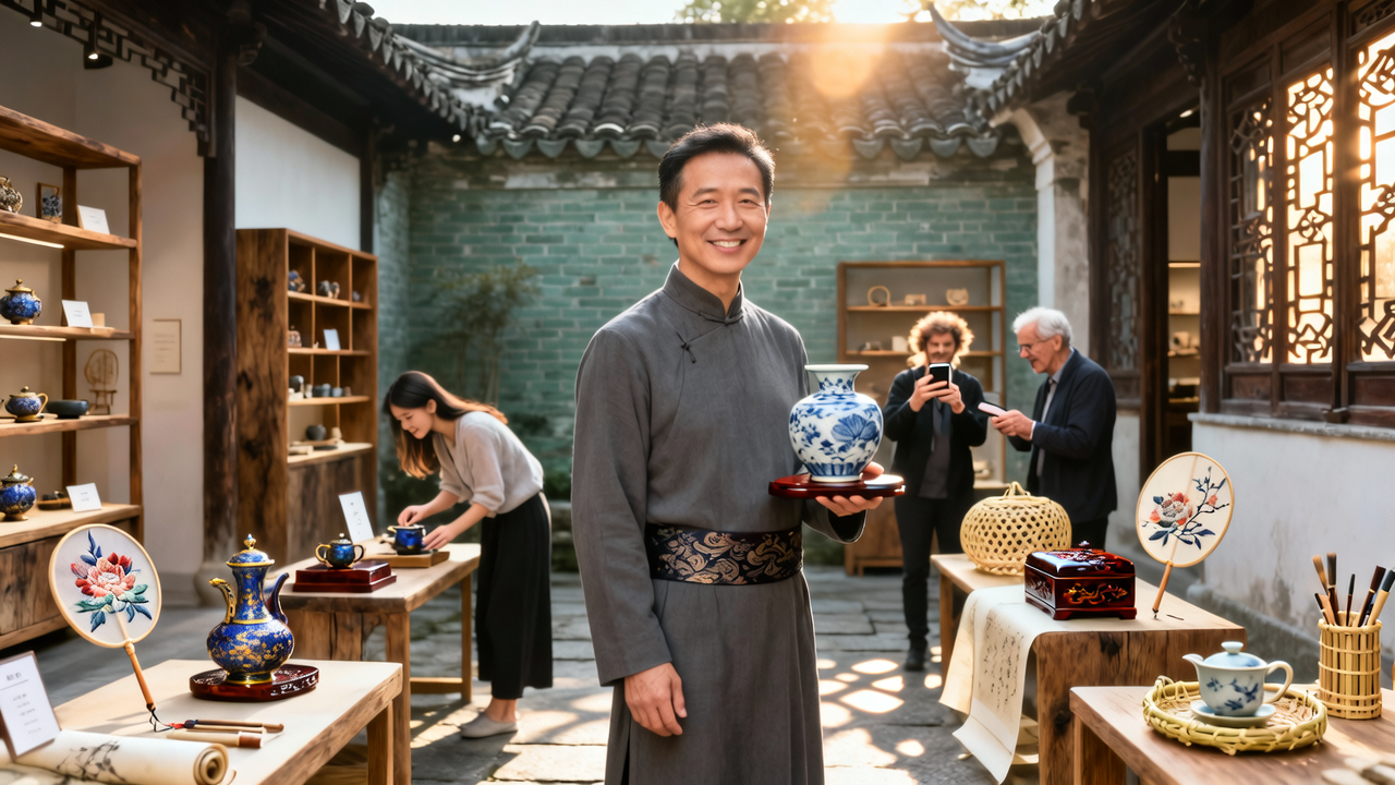 涨粉百万，5小时带货千万：李亚鹏从“商业黑洞”反转“侠之大者”