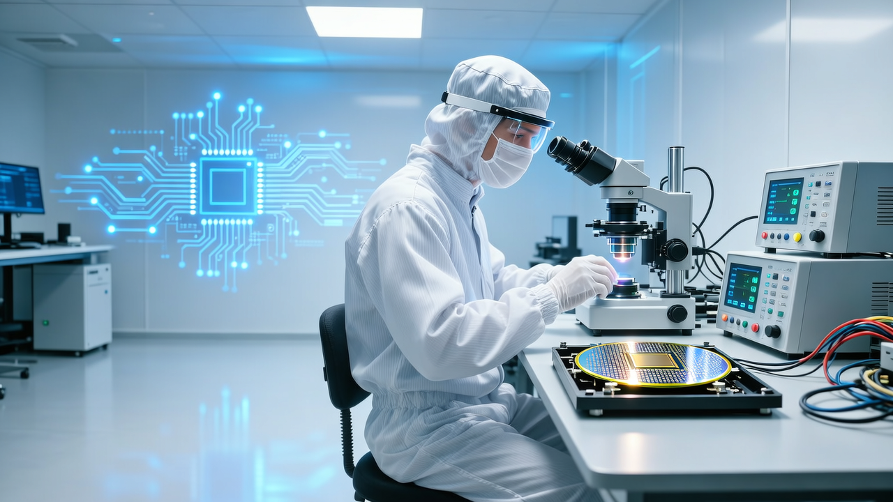 VCSEL芯片及解决方案提供商瑞识科技完成数亿元C轮融资 | 融资动态