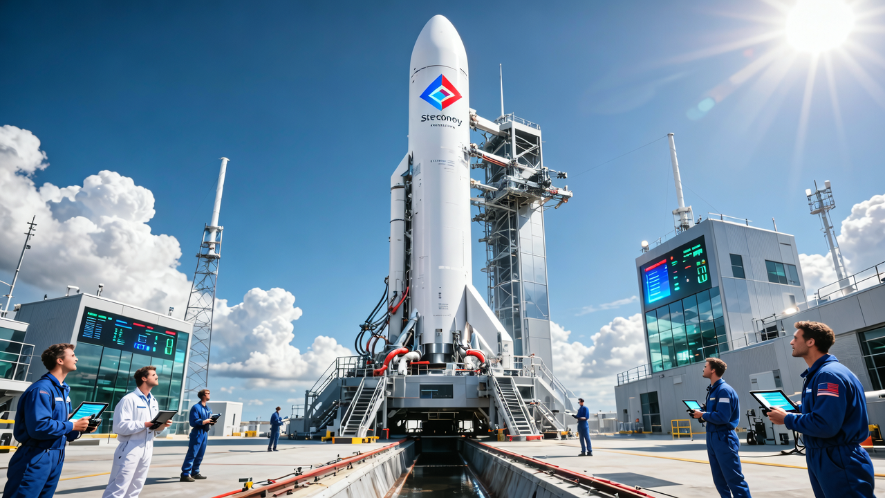 该怎么看商业航天板块分化？