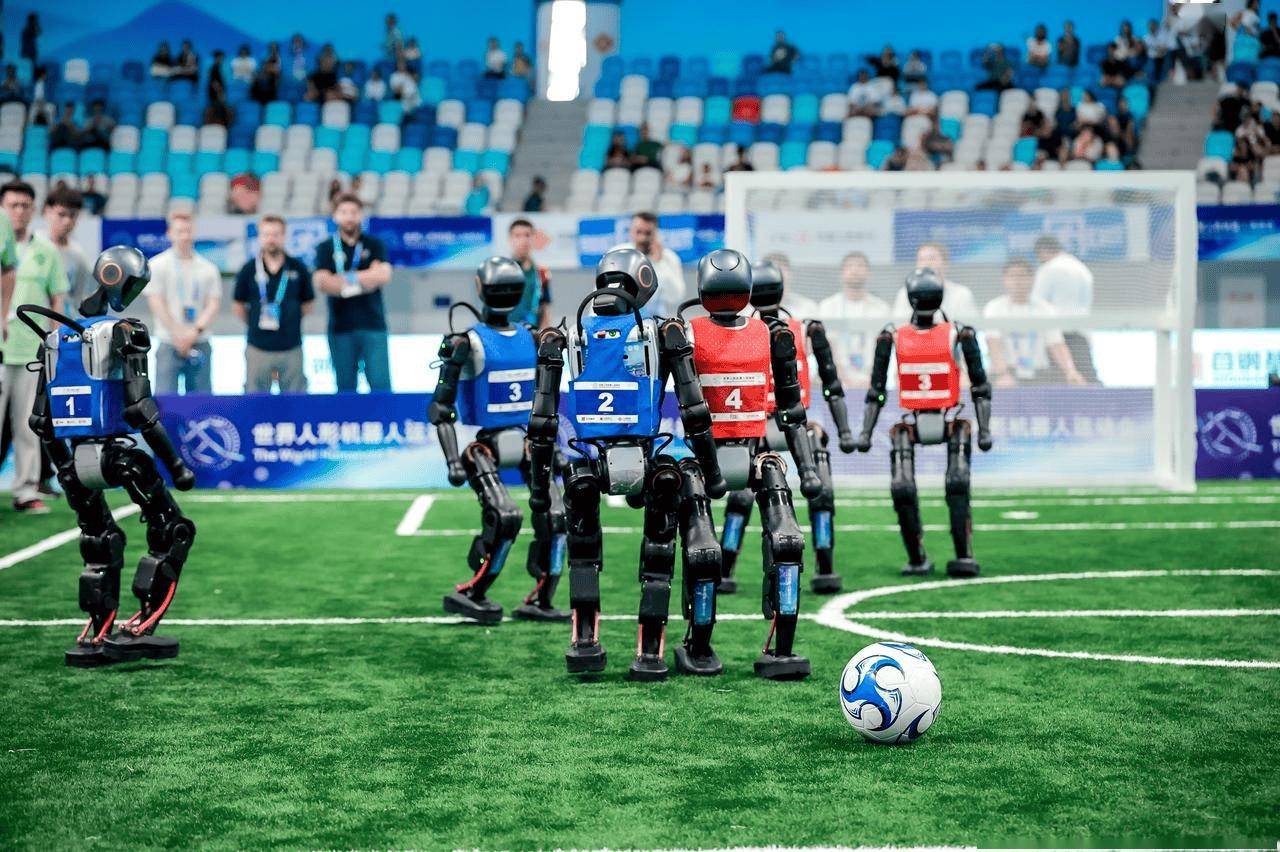 Exclusive: China’s Booster Robotics Raises Over $14 Million as Humanoid Robots Move Toward Commercial Scale