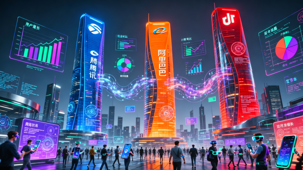 新BAT十年戰(zhàn)爭