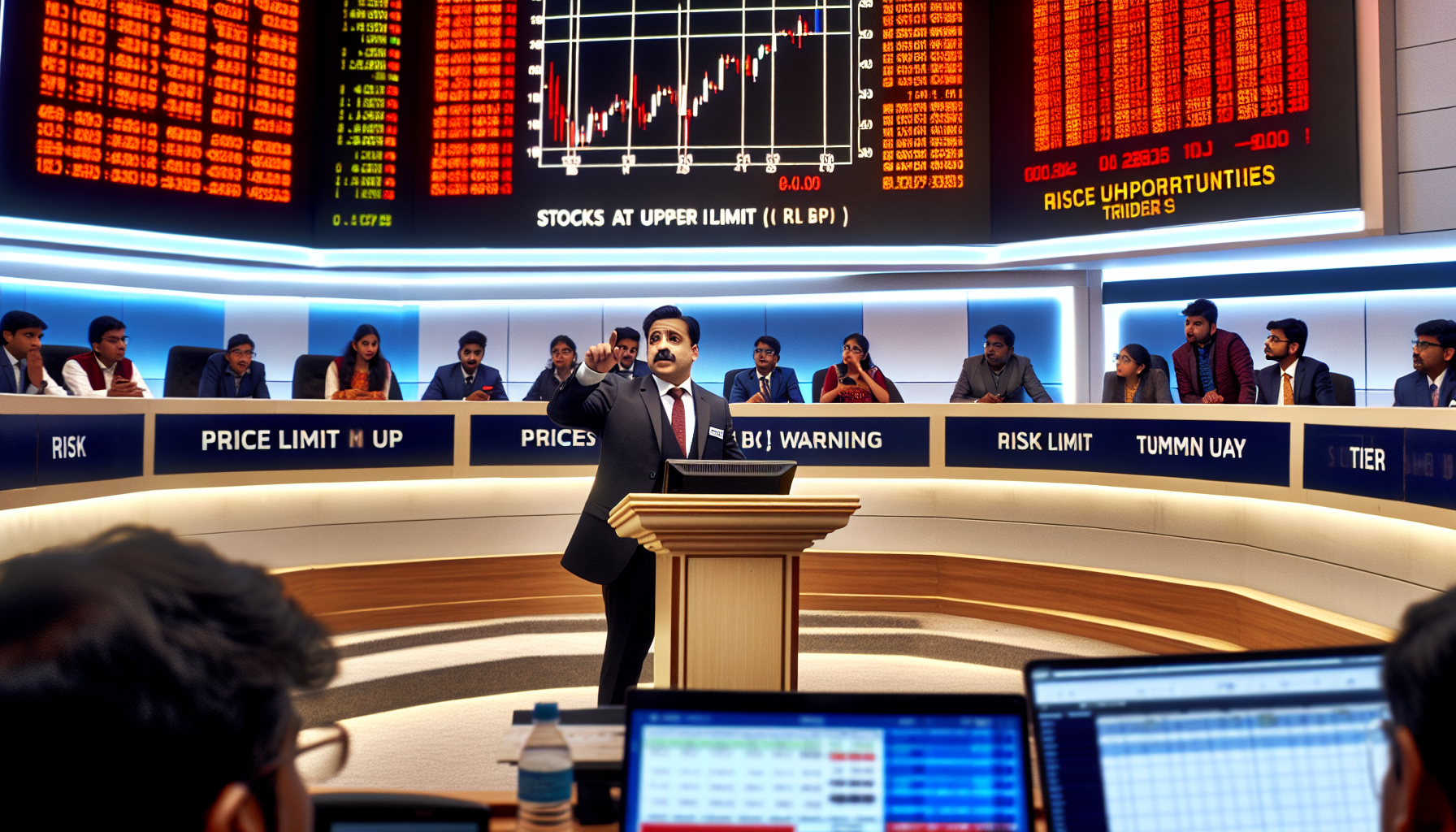 价值判断涨停板的投资机会和风险提示（1月23日）｜证券市场观察