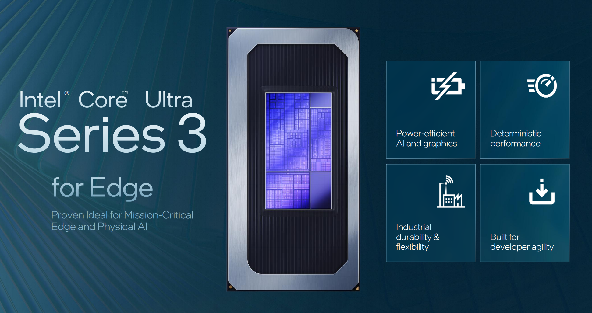 圖片源自英特爾官方