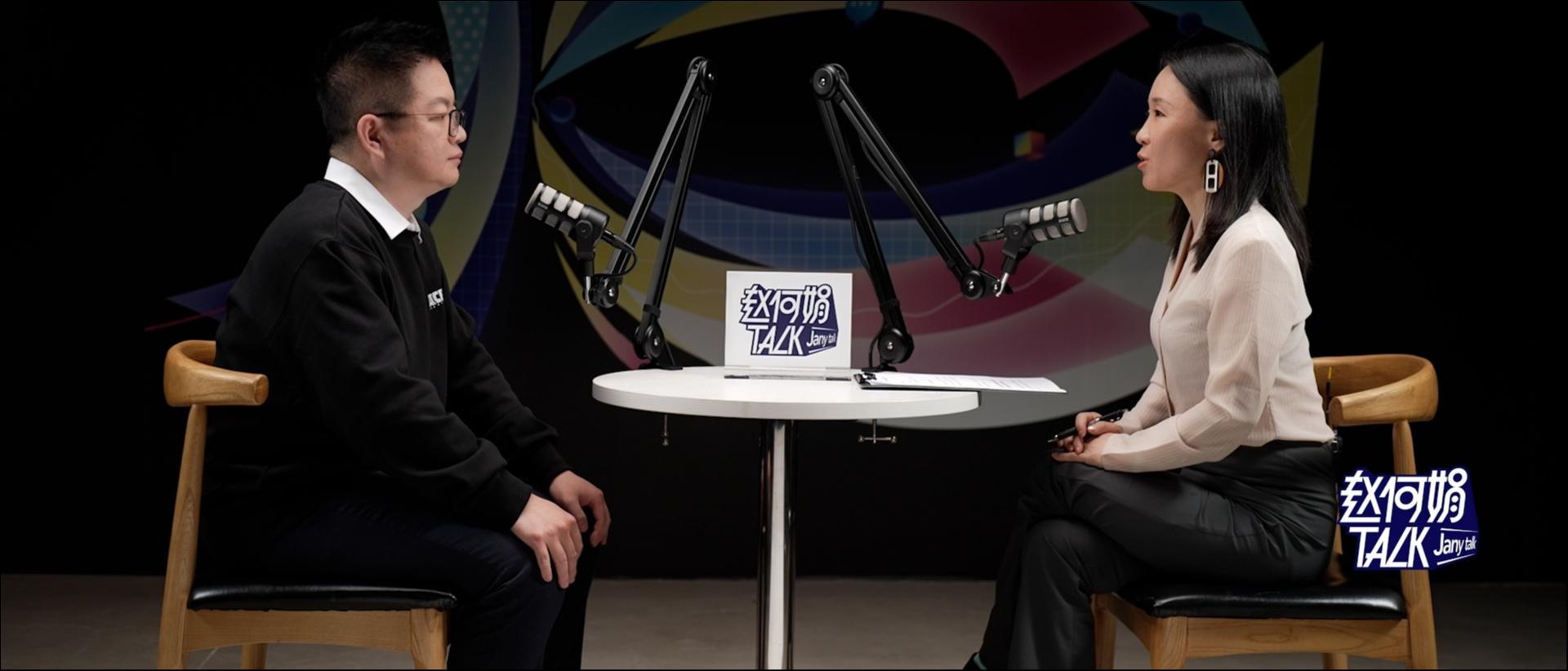 SenseTime Co-founder Calls for a Human-Centred Reset of Embodied AI