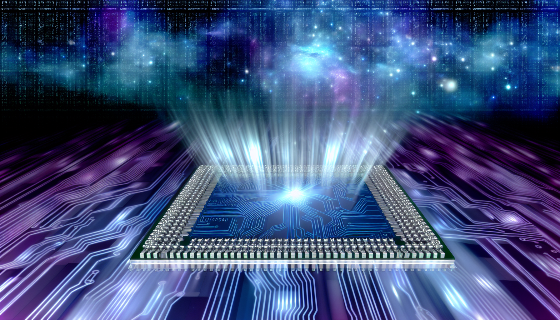 存储芯片类股票或将摆脱困境，迎来新生