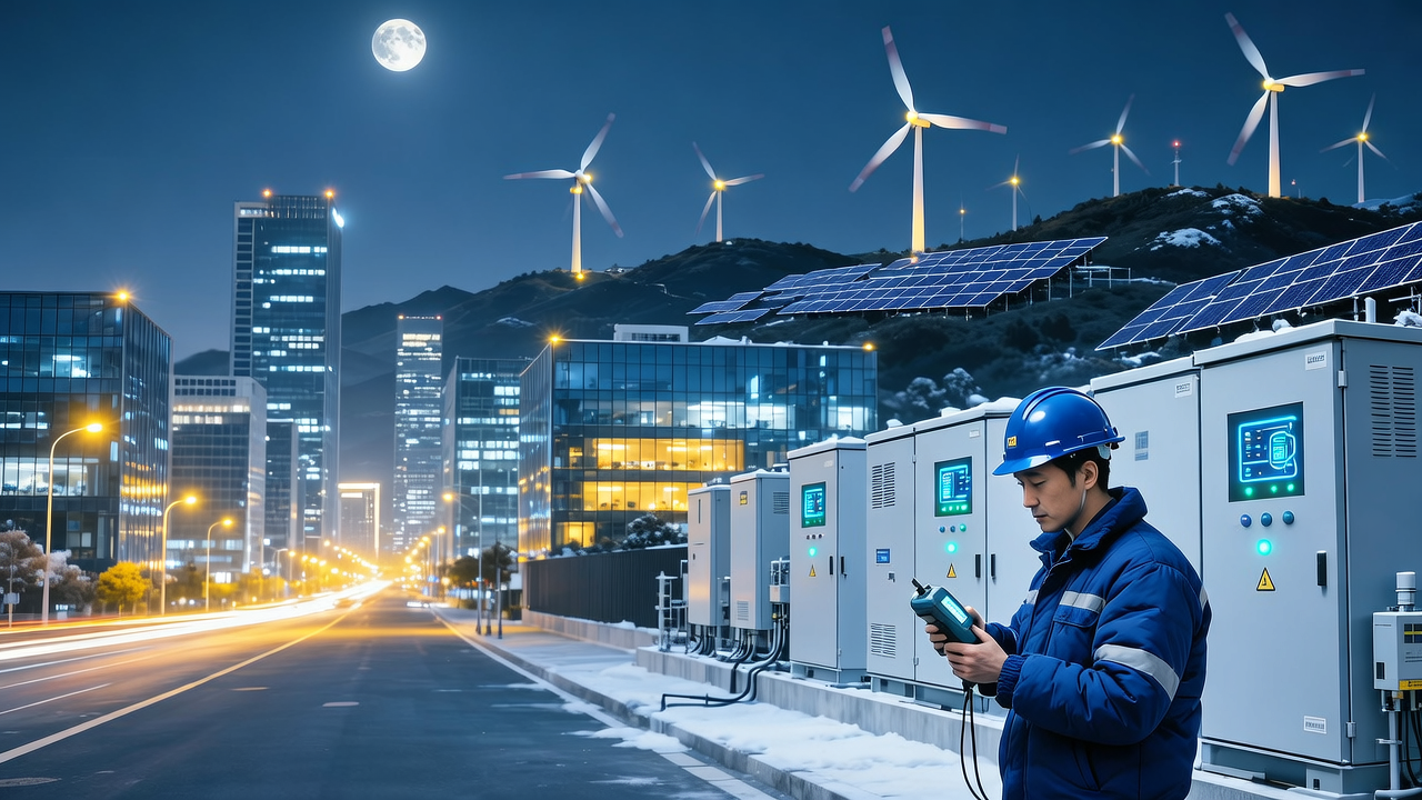 这个冬天，浙江凭什么不怕用电“紧平衡”？