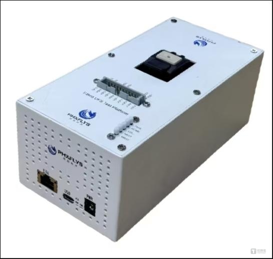 存储测试设备创新企业鸾起科技完成近亿元B轮融资 | 融资动态