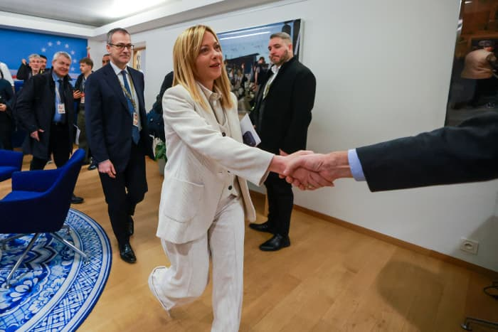 新的贸易协定正在提振欧洲股市，但提振幅度为何有限