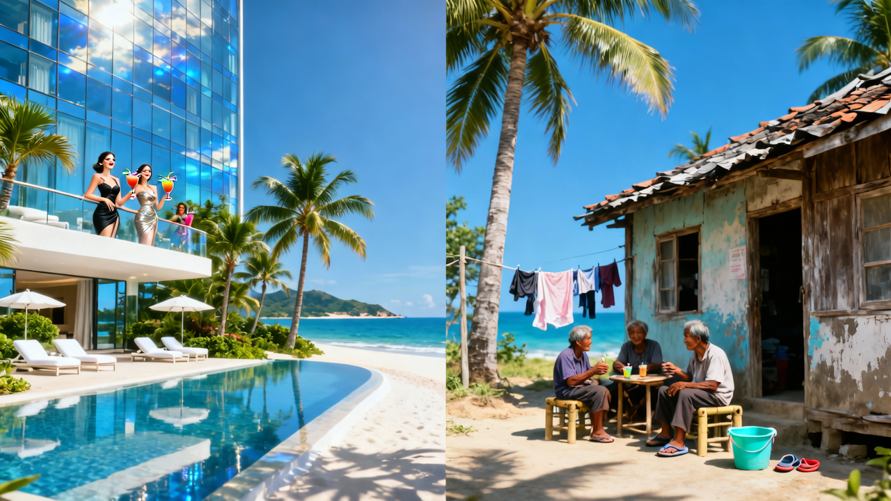 全岛封关，海南酒店“分层时代”已至