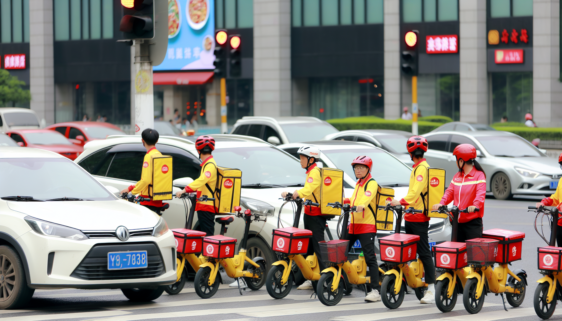 监管压力已至，2026还会有外卖大战吗