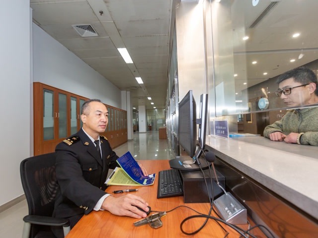 同比增长7.86%！全国海关监管ATA单证册数量创近5年新高