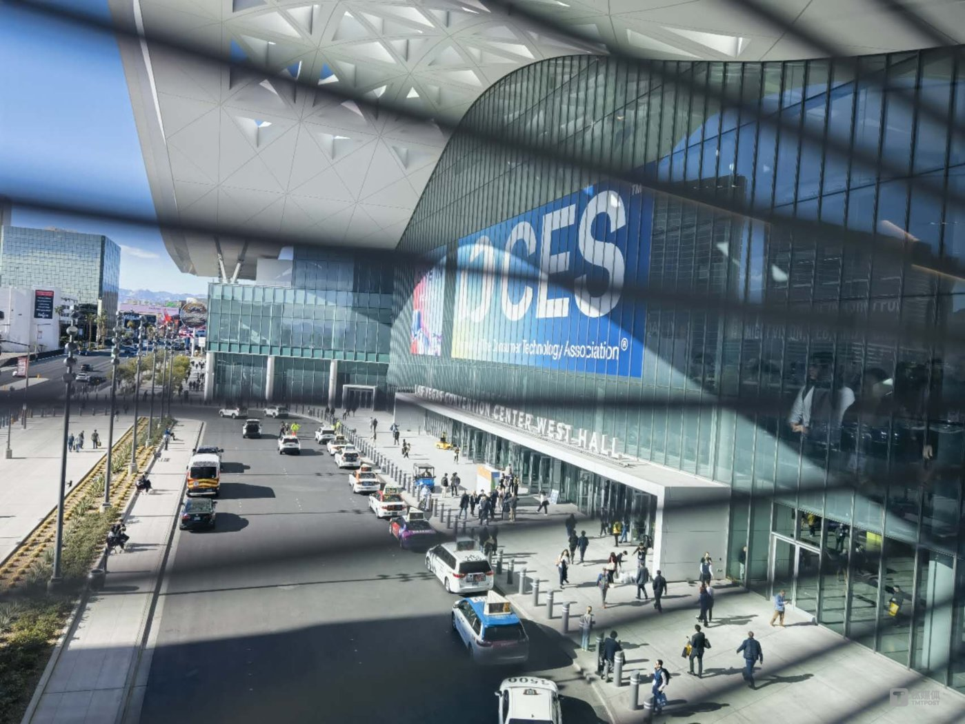 CES 2026 to Open in Las Vegas as AI Moves From Innovation to Industrial Integration