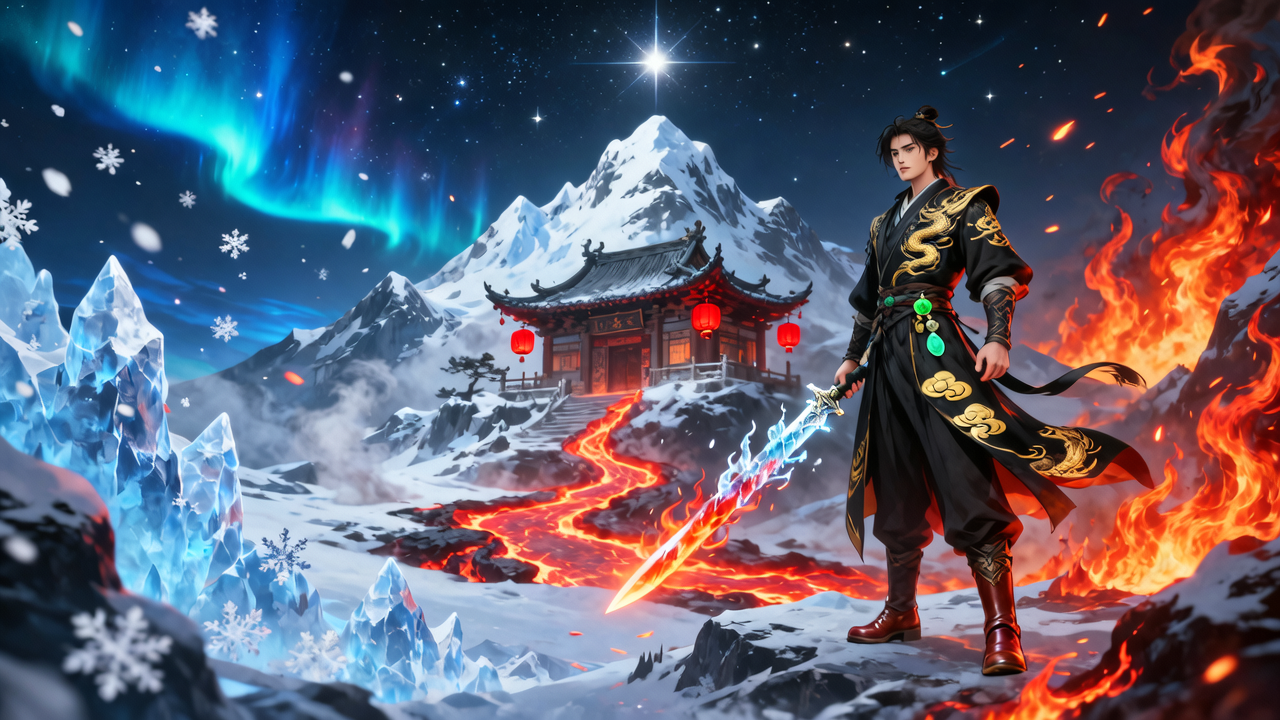 争议中登顶，《燕云十六声》周年庆的冰与火