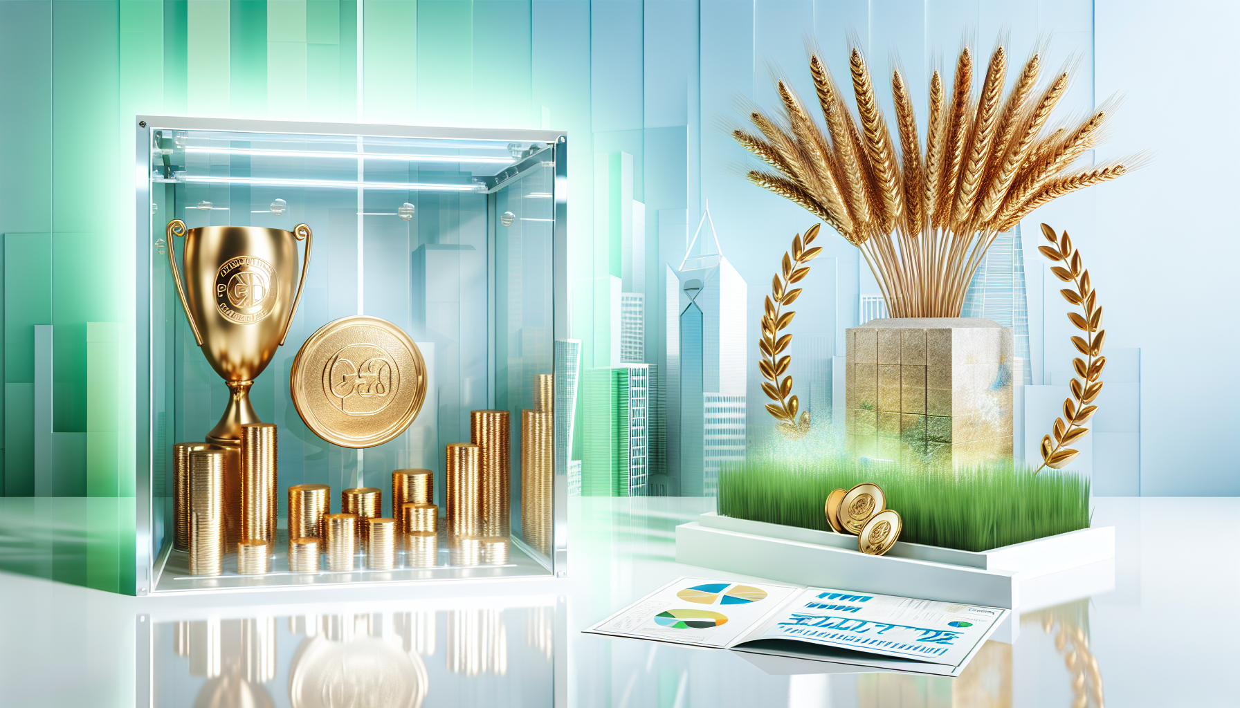 谁的家底最干净？ A股资产质量百强榜出炉