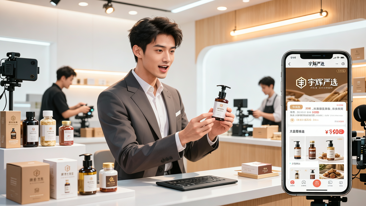 又双叒叕陷入争议，“宇辉严选”不够严？