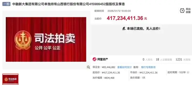 山西银行，换羽重生