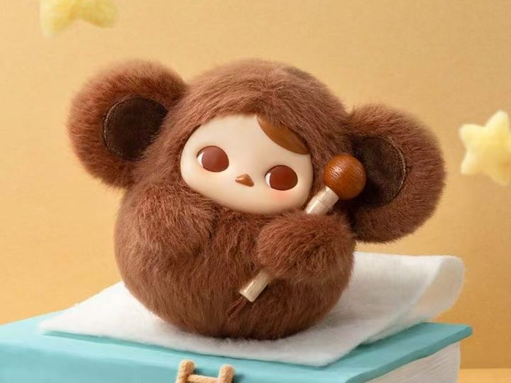 “电子木鱼”火上热搜背后：捕捉情绪需求激活老IP