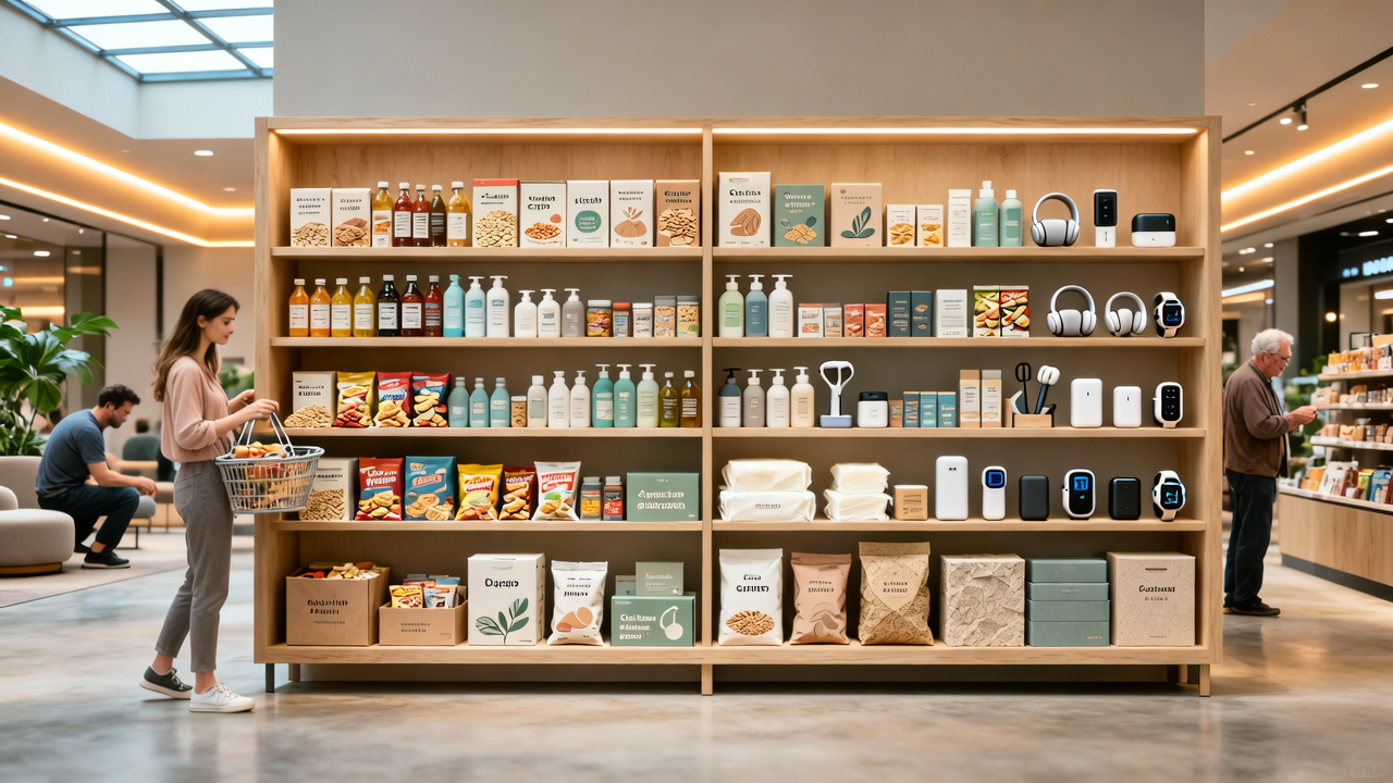 年度趋势：告别大单品时代