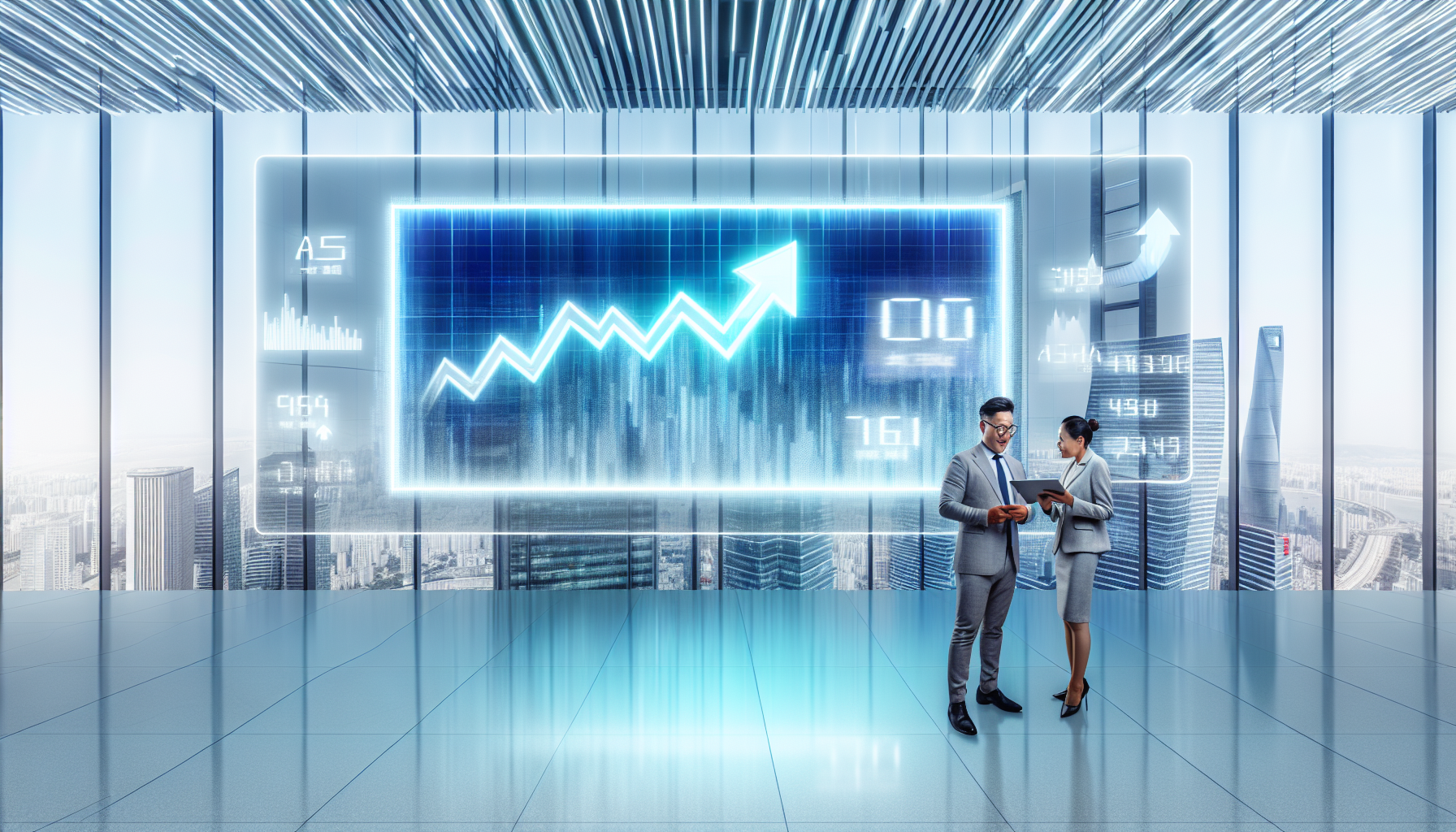 A股发展能力百强榜出炉，谁是未来的增长引擎？｜上市公司观察