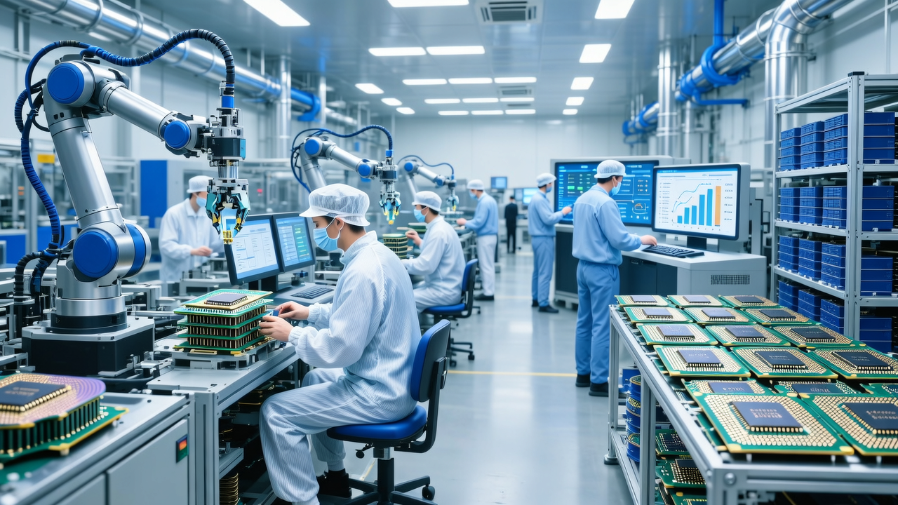 卖出1.65亿颗芯片、亏了19亿，又一家芯片公司要上市