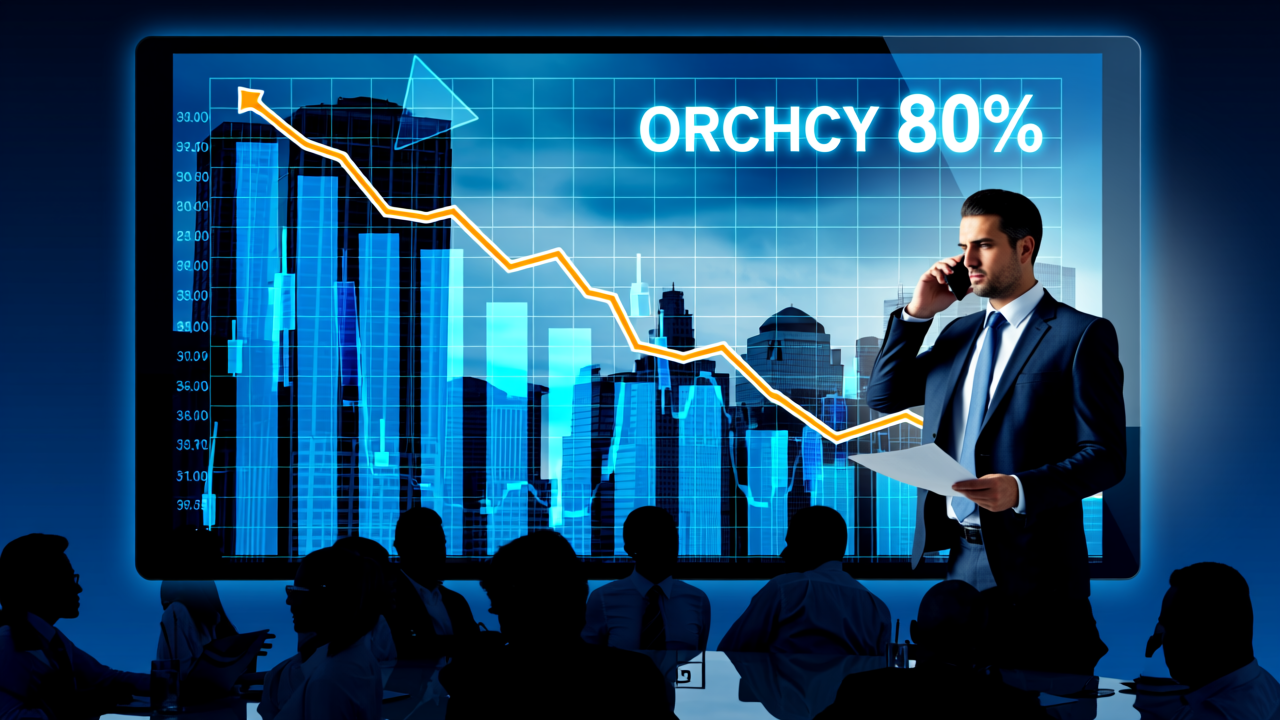 暴跌80%，全球支付霸主要被卖了