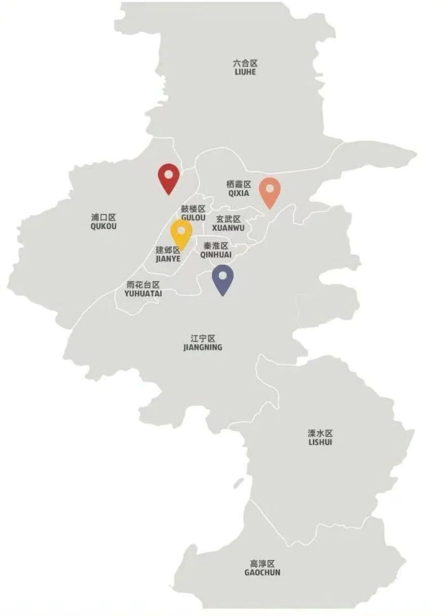 硬折扣超市在南京“杀”疯了