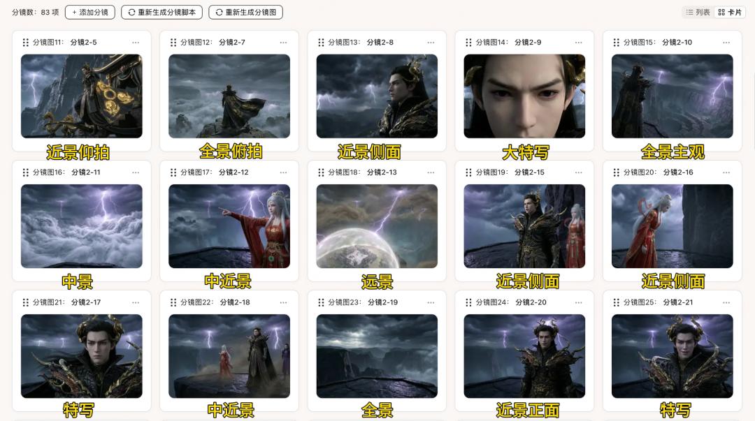 互联网大厂布局漫剧野心：3倍速出片，3个人干50人的活