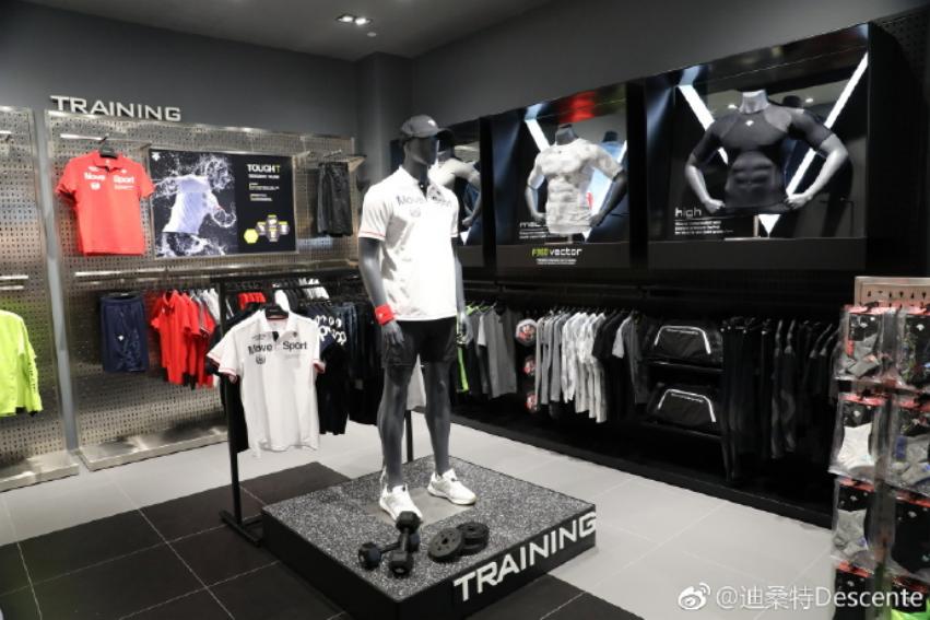 正面对决lululemon，安踏“少帅”丁少翔的最难一役