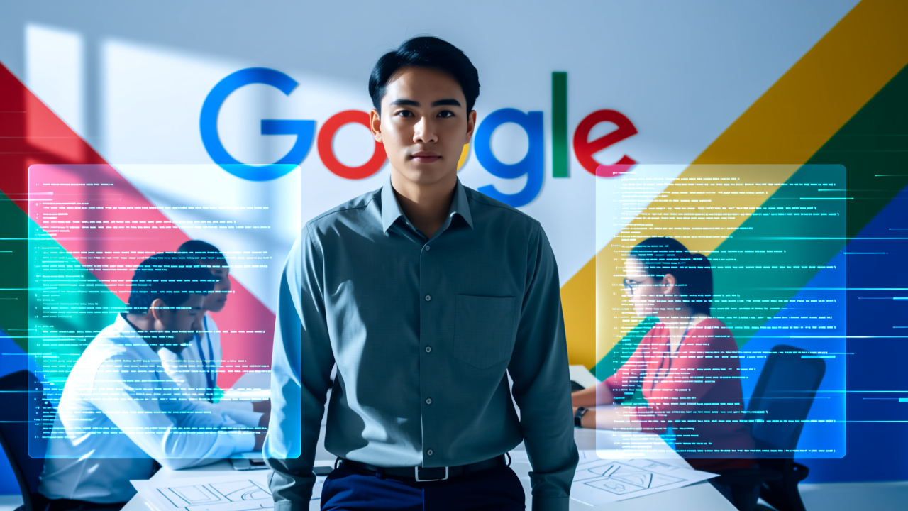 姚顺宇率领谷歌复仇Anthropic，“没有你才更好”