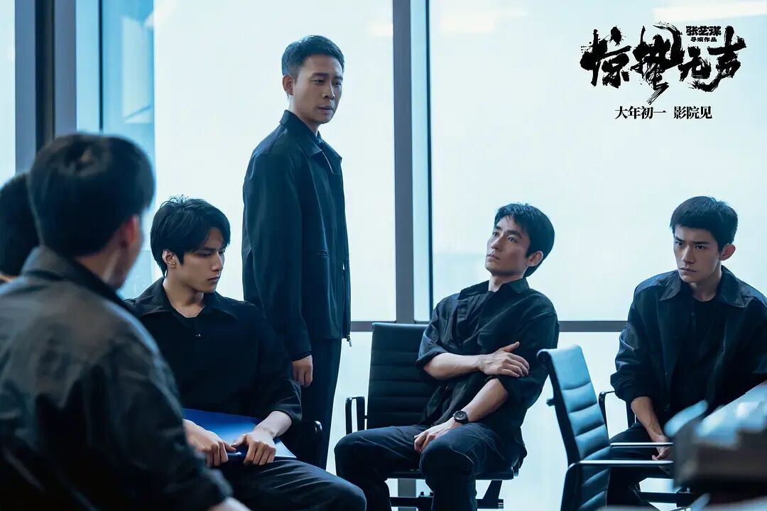 最长假期，春节档胜算几何？