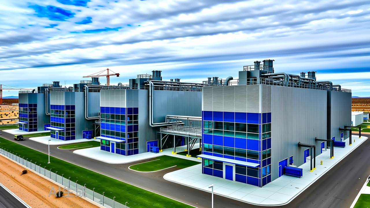 芯片、关税与千亿豪赌：台积电的“美国大迁徙”将如何重塑全球半导体版图