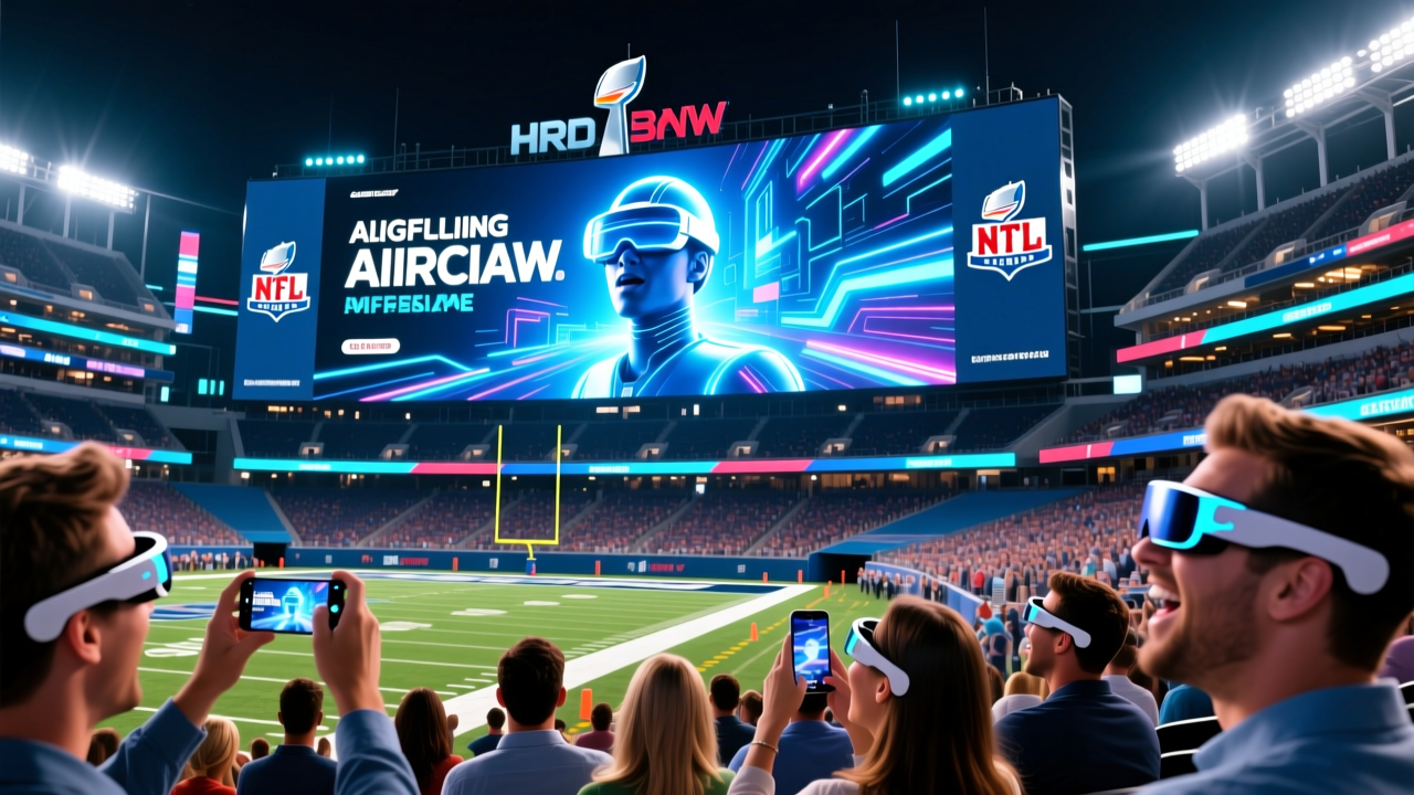 AI 广告全面入侵超级碗