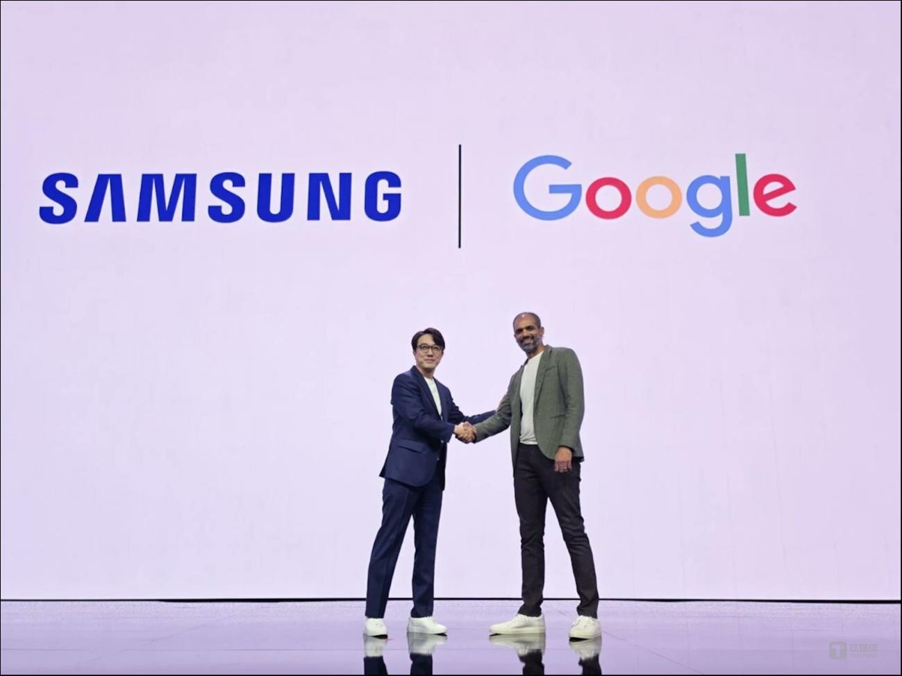 “翻版”豆包AI手机，谷歌和三星还是太保守了