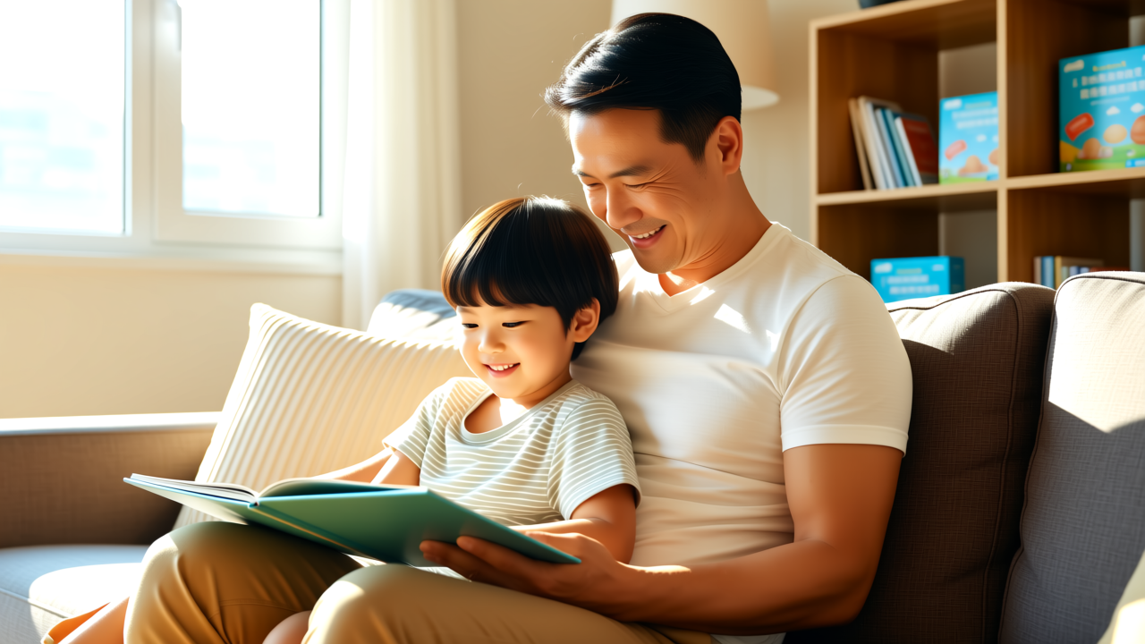 新东方盯上爸妈，卖课还是卖陪伴？