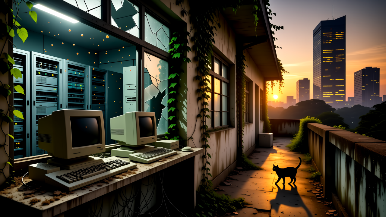 科技世界中，被遗忘的班加罗尔