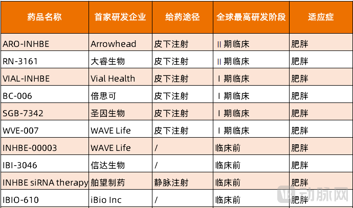 开年就爆，全球创新药企争抢中国小核酸