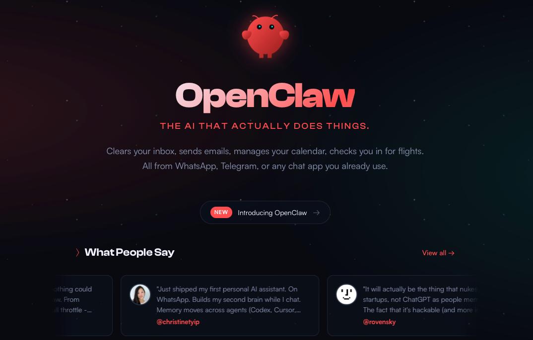 深度拆解Clawdbot，为何它能成为2026年第一个现象级产品？