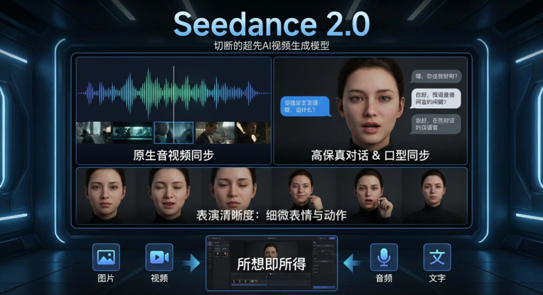AI、算法与人性：短剧下半场的博弈与突围