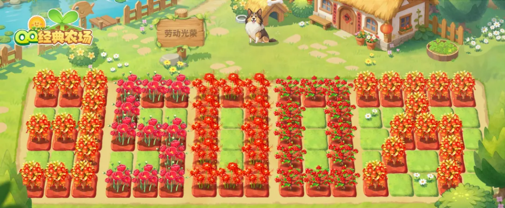 酣战春节档，“腾网米”卷出新花样