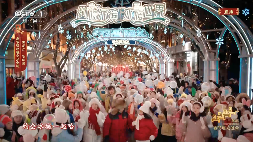 春节文旅消费数读：9天超长假期消费爆火，但逻辑变了