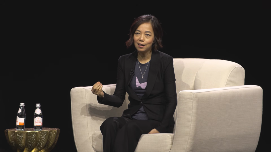 李飞飞的反共识判断：大语言模型无法通往AGI，空间智能才是最优路径