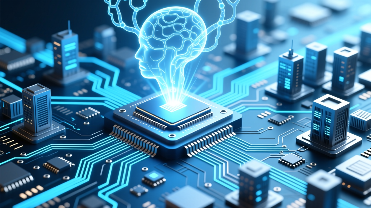 AI产业链的一块“电路板”，凭什么让高盛认为值5000亿？