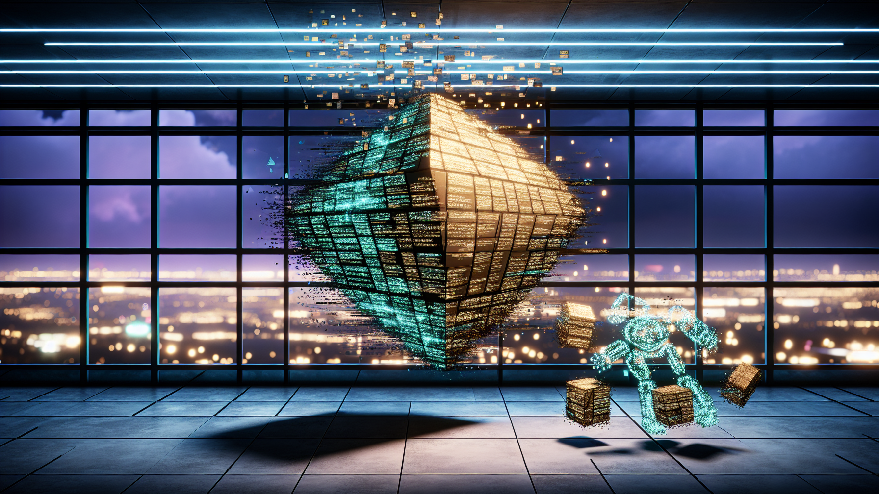 元宝派，难承腾讯AI大任 | 马上评